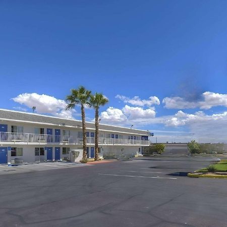 Park Inn By Radisson, Las Vegas Boulder Hwy Exterior photo